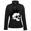 COAL HARBOUR® EVERYDAY WATER REPELLENT SOFT SHELL LADIES' JACKET Thumbnail