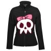 COAL HARBOUR® EVERYDAY WATER REPELLENT SOFT SHELL LADIES' JACKET Thumbnail