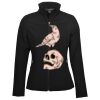 COAL HARBOUR® EVERYDAY WATER REPELLENT SOFT SHELL LADIES' JACKET Thumbnail