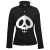 COAL HARBOUR® EVERYDAY WATER REPELLENT SOFT SHELL LADIES' JACKET Thumbnail