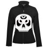 COAL HARBOUR® EVERYDAY WATER REPELLENT SOFT SHELL LADIES' JACKET Thumbnail