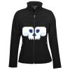 COAL HARBOUR® EVERYDAY WATER REPELLENT SOFT SHELL LADIES' JACKET Thumbnail
