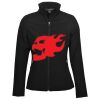 COAL HARBOUR® EVERYDAY WATER REPELLENT SOFT SHELL LADIES' JACKET Thumbnail