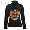 COAL HARBOUR® EVERYDAY WATER REPELLENT SOFT SHELL LADIES' JACKET Thumbnail