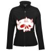 COAL HARBOUR® EVERYDAY WATER REPELLENT SOFT SHELL LADIES' JACKET Thumbnail