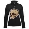 COAL HARBOUR® EVERYDAY WATER REPELLENT SOFT SHELL LADIES' JACKET Thumbnail