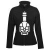 COAL HARBOUR® EVERYDAY WATER REPELLENT SOFT SHELL LADIES' JACKET Thumbnail