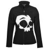 COAL HARBOUR® EVERYDAY WATER REPELLENT SOFT SHELL LADIES' JACKET Thumbnail