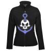 COAL HARBOUR® EVERYDAY WATER REPELLENT SOFT SHELL LADIES' JACKET Thumbnail