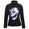 COAL HARBOUR® EVERYDAY WATER REPELLENT SOFT SHELL LADIES' JACKET Thumbnail