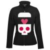 COAL HARBOUR® EVERYDAY WATER REPELLENT SOFT SHELL LADIES' JACKET Thumbnail