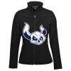 COAL HARBOUR® EVERYDAY WATER REPELLENT SOFT SHELL LADIES' JACKET Thumbnail