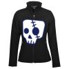 COAL HARBOUR® EVERYDAY WATER REPELLENT SOFT SHELL LADIES' JACKET Thumbnail