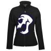 COAL HARBOUR® EVERYDAY WATER REPELLENT SOFT SHELL LADIES' JACKET Thumbnail