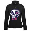 COAL HARBOUR® EVERYDAY WATER REPELLENT SOFT SHELL LADIES' JACKET Thumbnail
