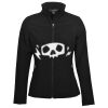 COAL HARBOUR® EVERYDAY WATER REPELLENT SOFT SHELL LADIES' JACKET Thumbnail
