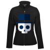 COAL HARBOUR® EVERYDAY WATER REPELLENT SOFT SHELL LADIES' JACKET Thumbnail