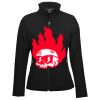 COAL HARBOUR® EVERYDAY WATER REPELLENT SOFT SHELL LADIES' JACKET Thumbnail