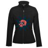 COAL HARBOUR® EVERYDAY WATER REPELLENT SOFT SHELL LADIES' JACKET Thumbnail
