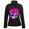 COAL HARBOUR® EVERYDAY WATER REPELLENT SOFT SHELL LADIES' JACKET Thumbnail