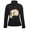 COAL HARBOUR® EVERYDAY WATER REPELLENT SOFT SHELL LADIES' JACKET Thumbnail