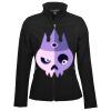 COAL HARBOUR® EVERYDAY WATER REPELLENT SOFT SHELL LADIES' JACKET Thumbnail
