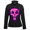 COAL HARBOUR® EVERYDAY WATER REPELLENT SOFT SHELL LADIES' JACKET Thumbnail