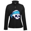 COAL HARBOUR® EVERYDAY WATER REPELLENT SOFT SHELL LADIES' JACKET Thumbnail