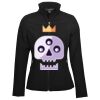 COAL HARBOUR® EVERYDAY WATER REPELLENT SOFT SHELL LADIES' JACKET Thumbnail