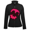 COAL HARBOUR® EVERYDAY WATER REPELLENT SOFT SHELL LADIES' JACKET Thumbnail