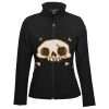 COAL HARBOUR® EVERYDAY WATER REPELLENT SOFT SHELL LADIES' JACKET Thumbnail