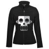 COAL HARBOUR® EVERYDAY WATER REPELLENT SOFT SHELL LADIES' JACKET Thumbnail