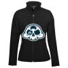 COAL HARBOUR® EVERYDAY WATER REPELLENT SOFT SHELL LADIES' JACKET Thumbnail