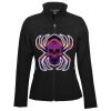 COAL HARBOUR® EVERYDAY WATER REPELLENT SOFT SHELL LADIES' JACKET Thumbnail