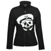 COAL HARBOUR® EVERYDAY WATER REPELLENT SOFT SHELL LADIES' JACKET Thumbnail
