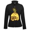 COAL HARBOUR® EVERYDAY WATER REPELLENT SOFT SHELL LADIES' JACKET Thumbnail