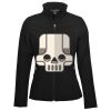 COAL HARBOUR® EVERYDAY WATER REPELLENT SOFT SHELL LADIES' JACKET Thumbnail