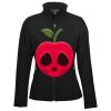 COAL HARBOUR® EVERYDAY WATER REPELLENT SOFT SHELL LADIES' JACKET Thumbnail