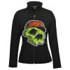 COAL HARBOUR® EVERYDAY WATER REPELLENT SOFT SHELL LADIES' JACKET Thumbnail