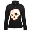 COAL HARBOUR® EVERYDAY WATER REPELLENT SOFT SHELL LADIES' JACKET Thumbnail