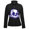 COAL HARBOUR® EVERYDAY WATER REPELLENT SOFT SHELL LADIES' JACKET Thumbnail