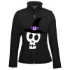 COAL HARBOUR® EVERYDAY WATER REPELLENT SOFT SHELL LADIES' JACKET Thumbnail