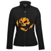 COAL HARBOUR® EVERYDAY WATER REPELLENT SOFT SHELL LADIES' JACKET Thumbnail
