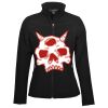 COAL HARBOUR® EVERYDAY WATER REPELLENT SOFT SHELL LADIES' JACKET Thumbnail