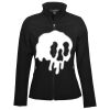 COAL HARBOUR® EVERYDAY WATER REPELLENT SOFT SHELL LADIES' JACKET Thumbnail