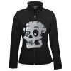 COAL HARBOUR® EVERYDAY WATER REPELLENT SOFT SHELL LADIES' JACKET Thumbnail
