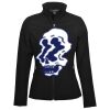 COAL HARBOUR® EVERYDAY WATER REPELLENT SOFT SHELL LADIES' JACKET Thumbnail