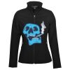 COAL HARBOUR® EVERYDAY WATER REPELLENT SOFT SHELL LADIES' JACKET Thumbnail