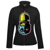 COAL HARBOUR® EVERYDAY WATER REPELLENT SOFT SHELL LADIES' JACKET Thumbnail