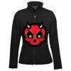 COAL HARBOUR® EVERYDAY WATER REPELLENT SOFT SHELL LADIES' JACKET Thumbnail